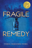 Fragile Remedy-9781635830569