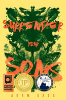 Surrender Your Sons-9781635830613