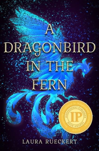 A Dragonbird in the Fern-9781635830651