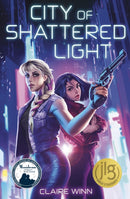 City of Shattered Light-9781635830712