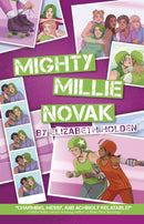 Mighty Millie Novak-9781635831030