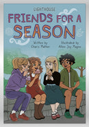 Friends for a Season-9781635831122