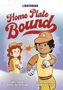 Home Plate Bound-9781635831207