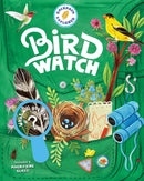 Backpack Explorer: Bird Watch : What Will You Find?-9781635862515