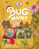 Backpack Explorer: Bug Hunt : What Will You Find?-9781635863130