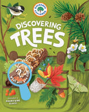 Backpack Explorer: Discovering Trees : What Will You Find?-9781635863468