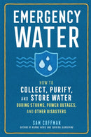 Emergency Water