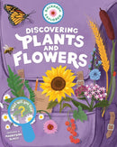 Backpack Explorer: Discovering Plants and Flowers : What Will You Find?-9781635866759