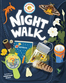 Backpack Explorer: Night Walk : What Will You Find?-9781635868470