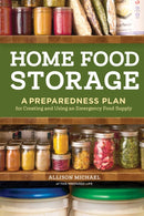 Home Food Storage
