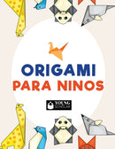Origami para ninos-9781635895124