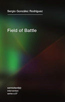 Field of Battle-9781635900880