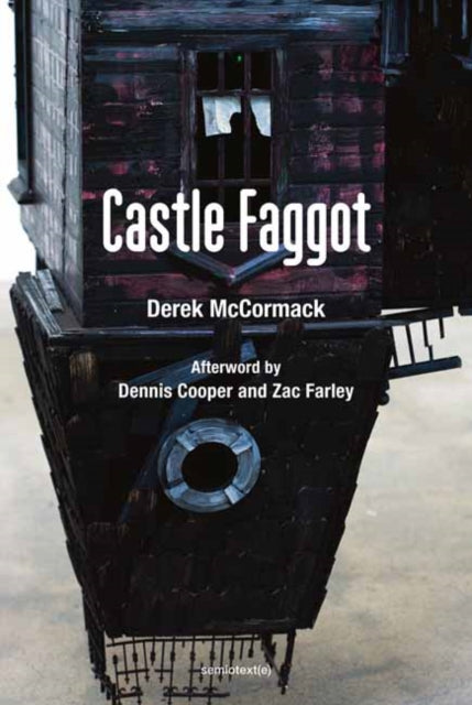 Castle Faggot-9781635901375