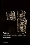Artless : Stories 2019-2023-9781635901900