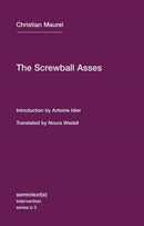 The Screwball Asses-9781635902006