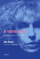 If You''re a Girl, revised and expanded edition