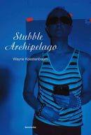 Stubble Archipelago-9781635902068