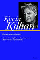 Selected Amazon Reviews-9781635902181