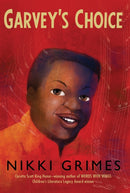 Garvey's Choice-9781635925111
