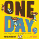 One Day, the End : Short, Very Short, Shorter-Than-Ever Stories-9781635925128
