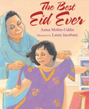 The Best Eid Ever-9781635925692