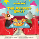 The Perfect Split-9781635925784