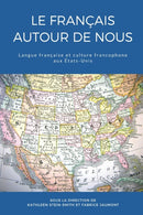 Le francais autour de nous-9781636073781