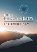 Bible Encouragement for Every Day-9781636099026