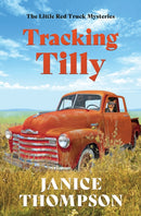 Tracking Tilly-9781636099088