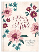 Pray More-9781636099125