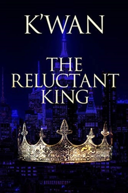 The Reluctant King-9781636140148