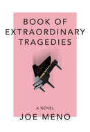 Book Of Extraordinary Tragedies-9781636140612