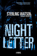 Night Letter-9781636140636