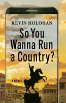 So You Wanna Run A Country-9781636141602