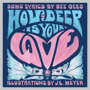 How Deep Is Your Love-9781636141626