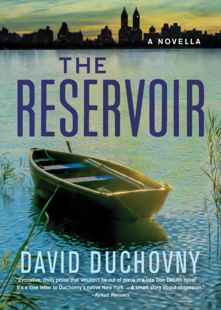 The Reservoir-9781636141657