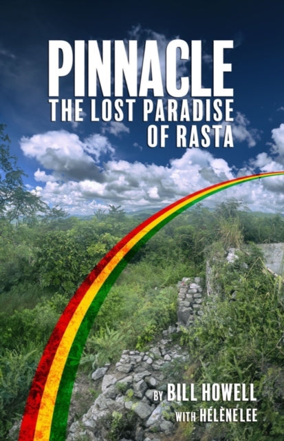 Pinnacle: The Lost Paradise Of Rasta-9781636141725