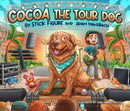 Cocoa The Tour Dog-9781636141756