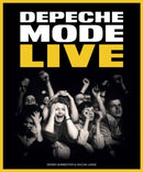 Depeche Mode: Live-9781636141862