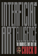 Interficial ARTelligence Moments That Met Me
