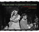 Fearless Vampire Killers : The Bad Brains Photographs-9781636142081
