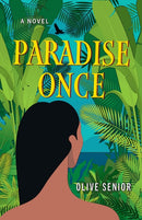 Paradise Once-9781636142272