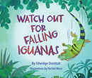 Watch Out for Falling Iguanas-9781636142326