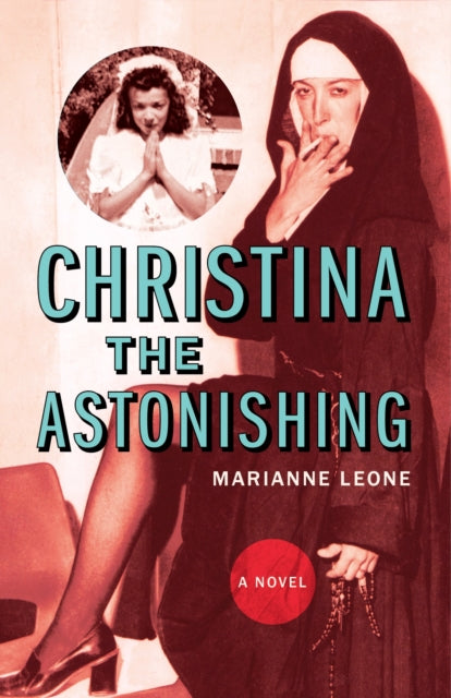 Christina the Astonishing-9781636142616