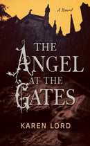Angel at the Gates