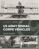 U.S. Army Signal Corps Vehicles 1941-45-9781636240640