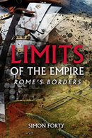 Limits of Empire : Rome'S Borders-9781636240763