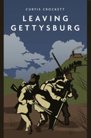 Leaving Gettysburg-9781636241708
