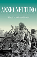 Anzio Nettuno 1944-9781636241913