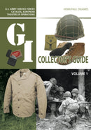 G.I. Collector''s Guide
